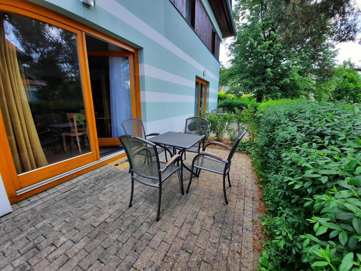 Apartmany Riviera 505 Lipno nad Vltavou Bagian luar foto