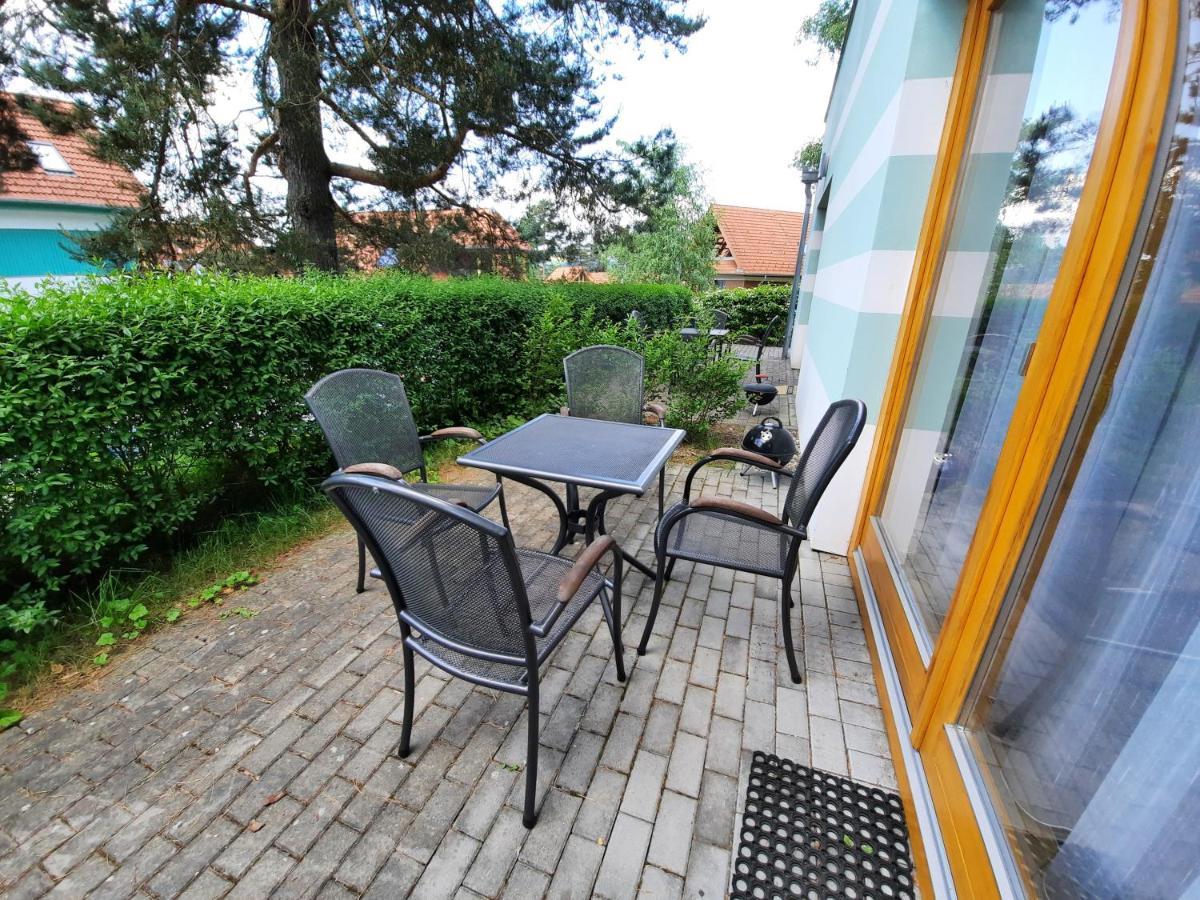 Apartmany Riviera 505 Lipno nad Vltavou Bagian luar foto