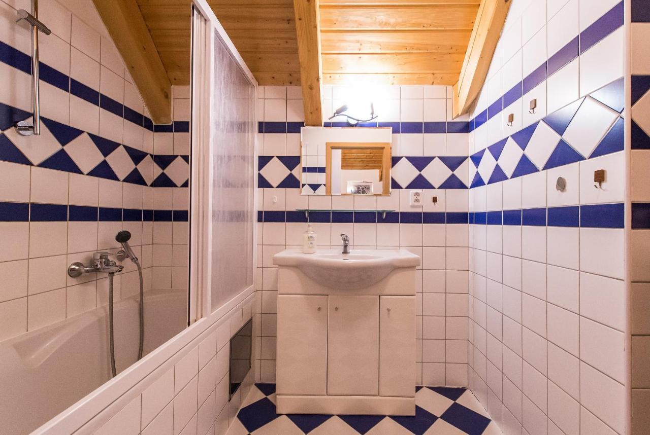Apartmany Riviera 505 Lipno nad Vltavou Bagian luar foto