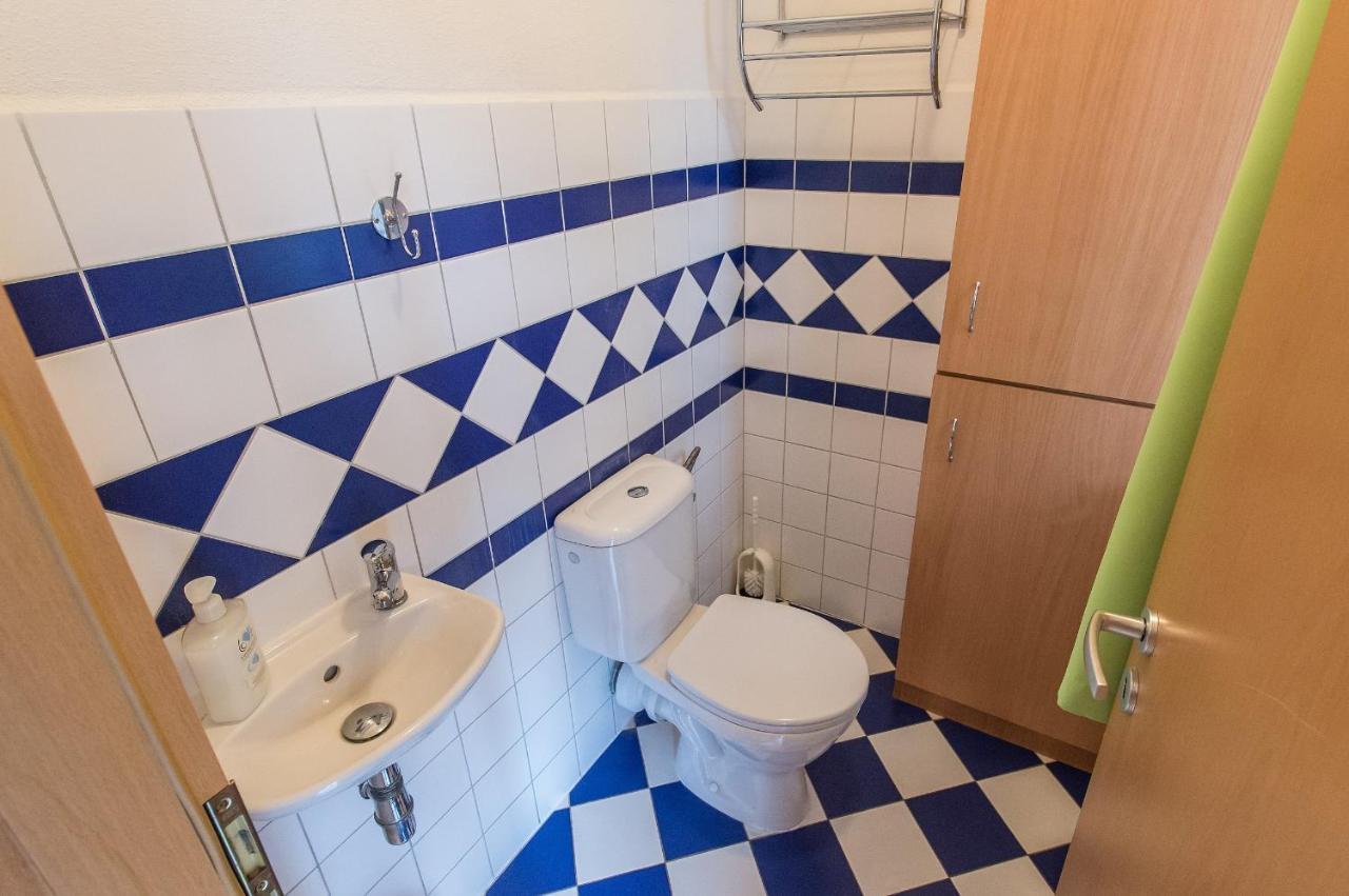 Apartmany Riviera 505 Lipno nad Vltavou Bagian luar foto