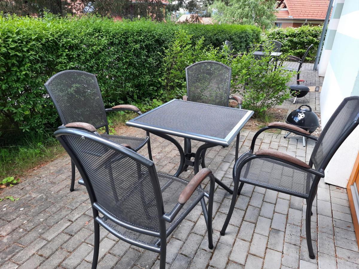 Apartmany Riviera 505 Lipno nad Vltavou Bagian luar foto