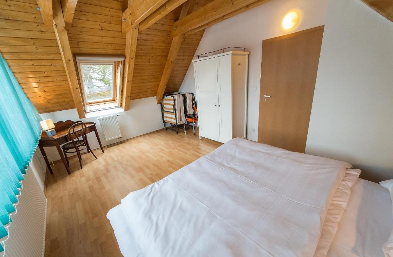 Apartmany Riviera 505 Lipno nad Vltavou Bagian luar foto