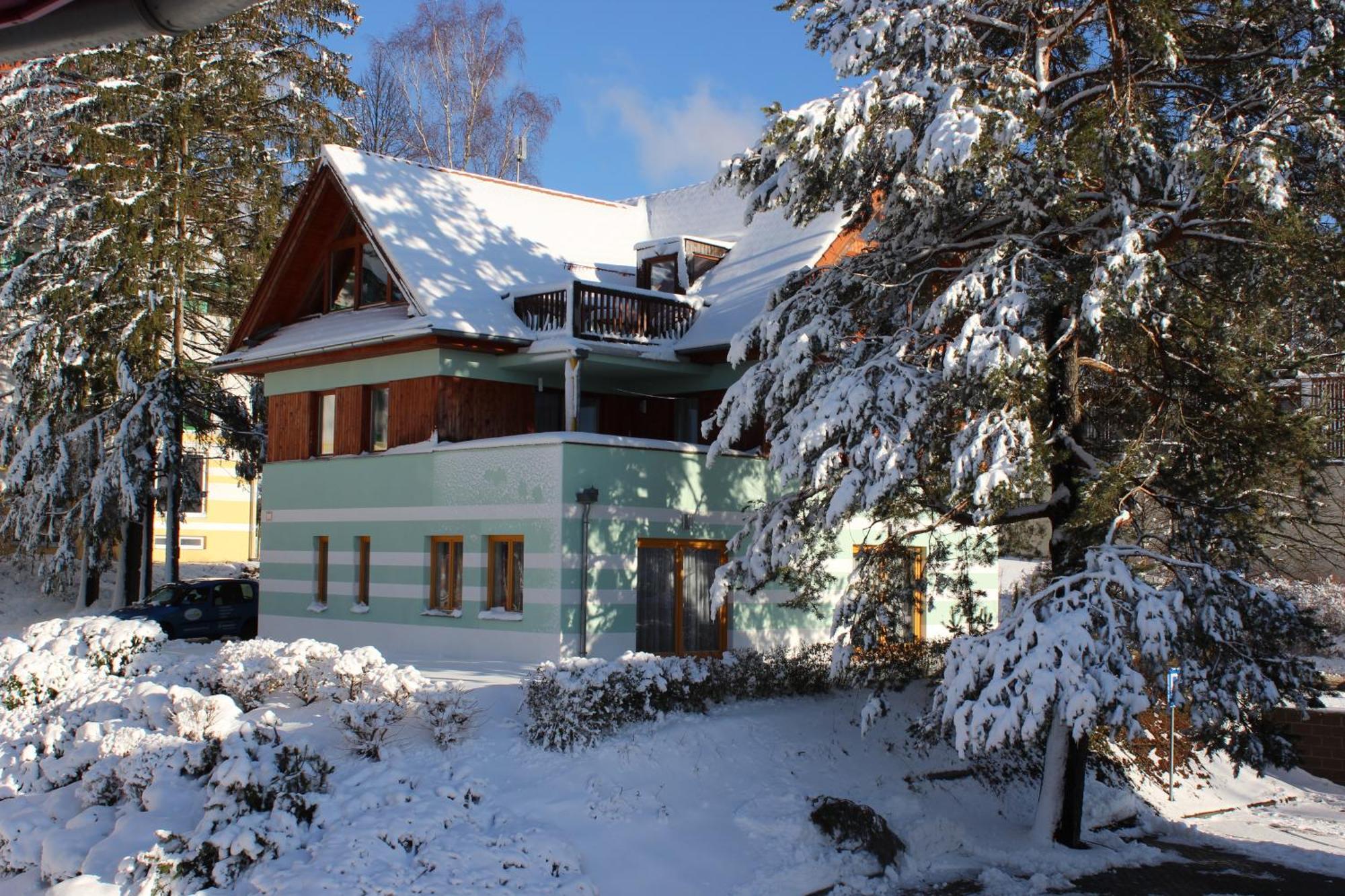Apartmany Riviera 505 Lipno nad Vltavou Ruang foto