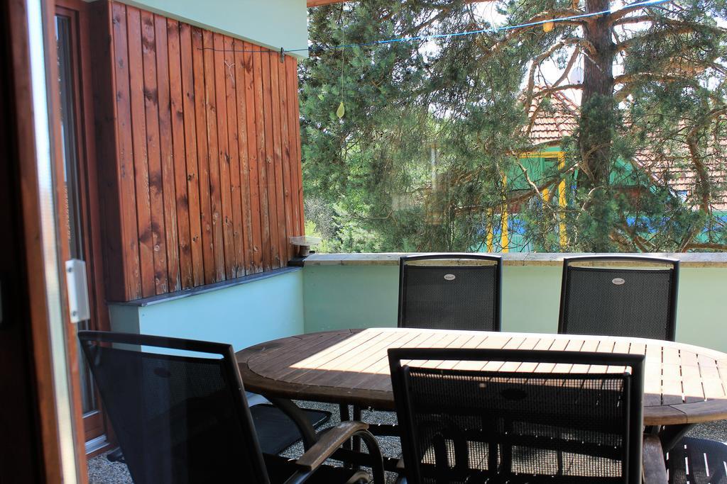 Apartmany Riviera 505 Lipno nad Vltavou Bagian luar foto