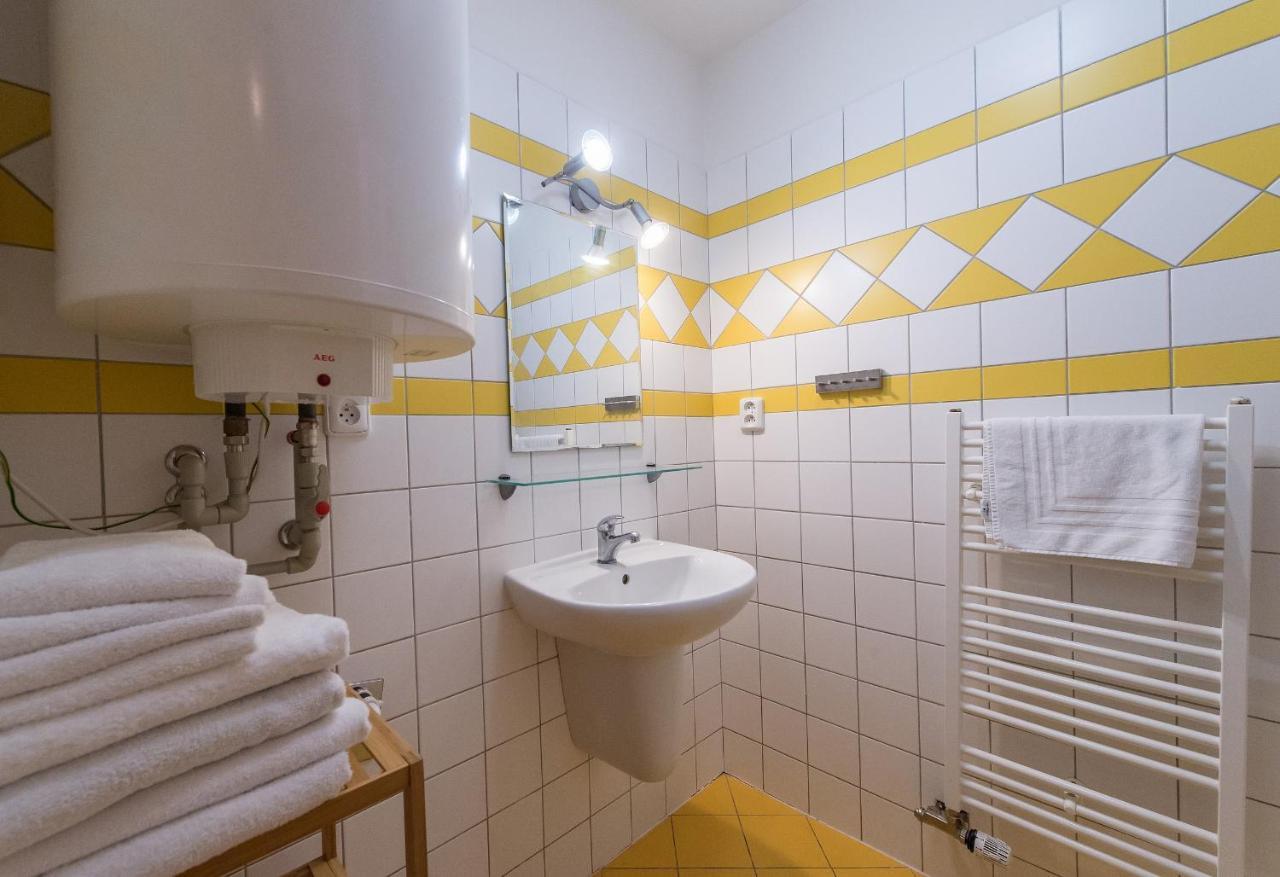 Apartmany Riviera 505 Lipno nad Vltavou Bagian luar foto