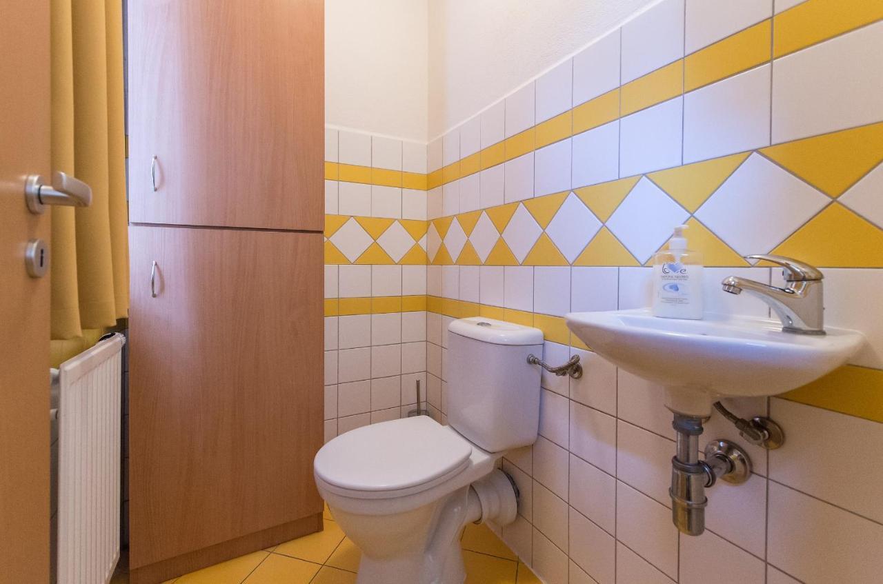 Apartmany Riviera 505 Lipno nad Vltavou Bagian luar foto