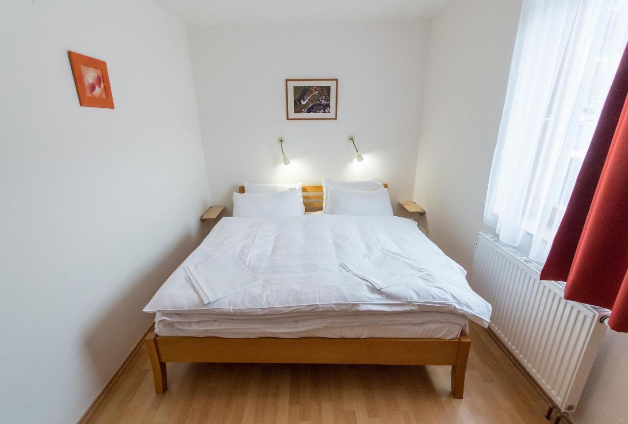 Apartmany Riviera 505 Lipno nad Vltavou Bagian luar foto