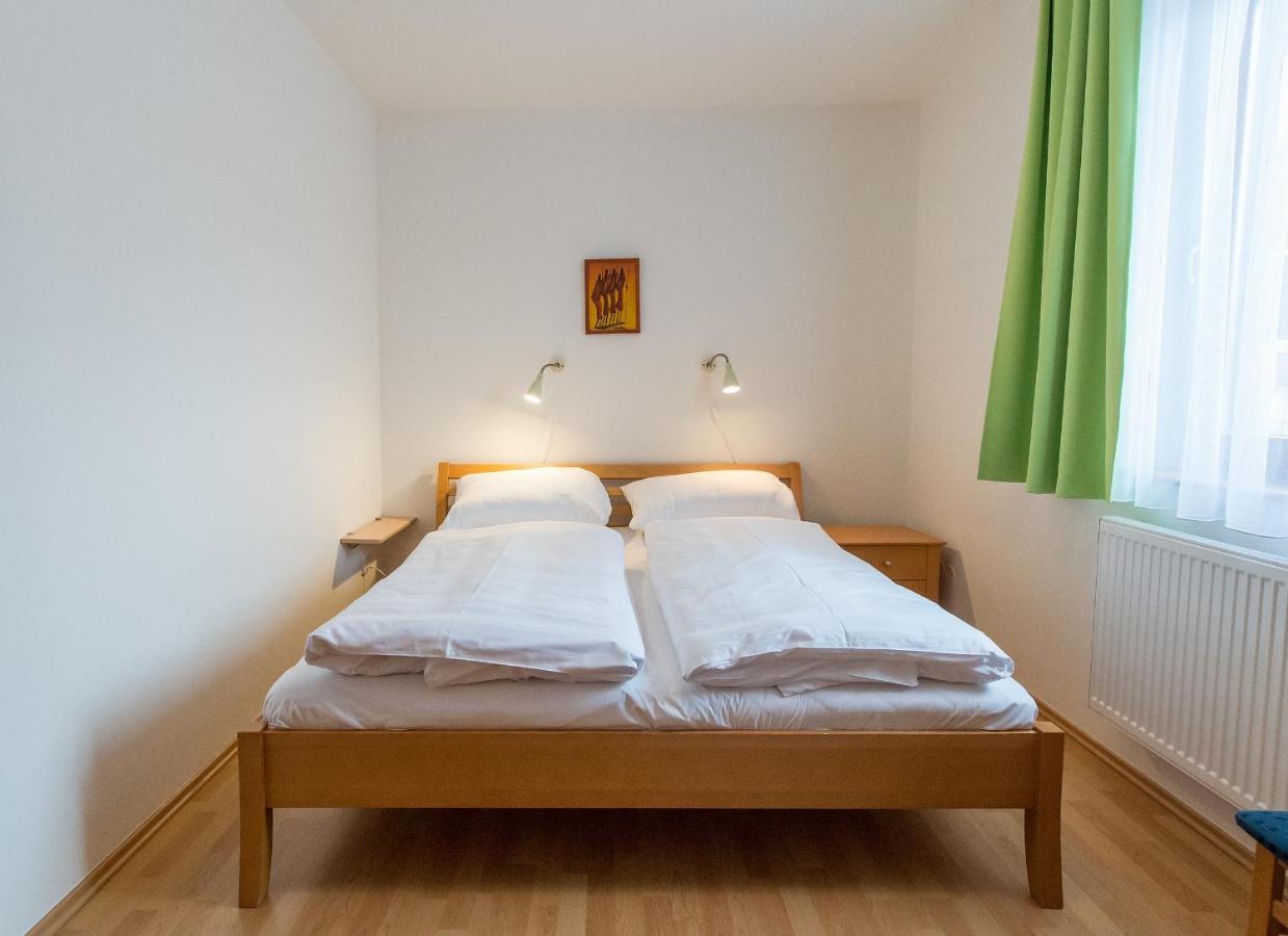 Apartmany Riviera 505 Lipno nad Vltavou Bagian luar foto