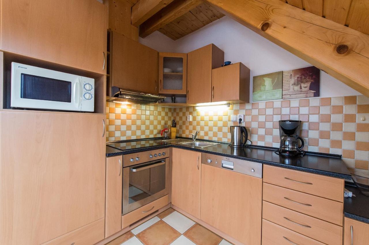 Apartmany Riviera 505 Lipno nad Vltavou Bagian luar foto