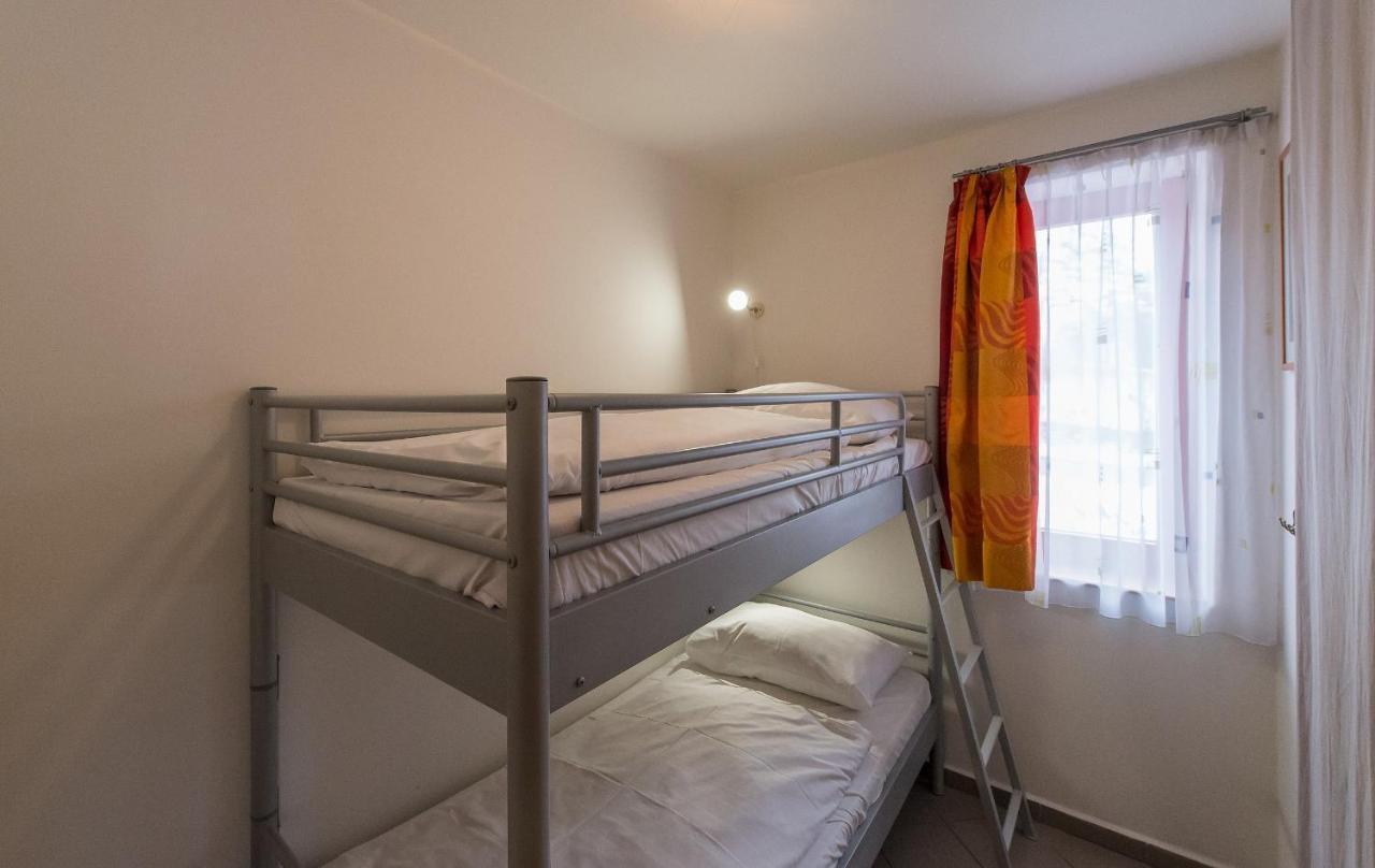 Apartmany Riviera 505 Lipno nad Vltavou Bagian luar foto