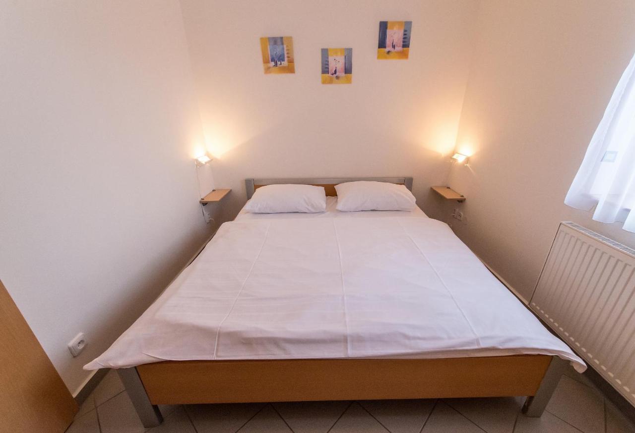 Apartmany Riviera 505 Lipno nad Vltavou Bagian luar foto